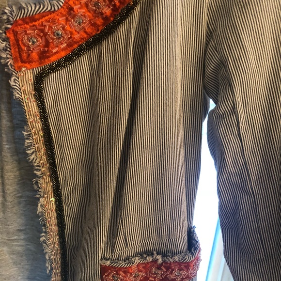 Free people jacket - Picture 6 of 8